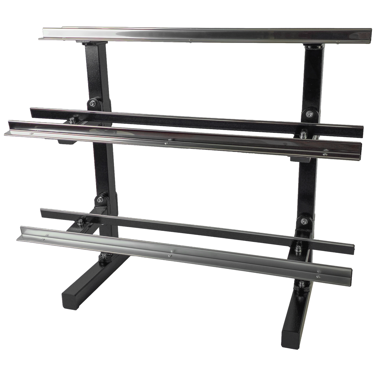 TYTAX 21-Dumbbell – Storage Rack