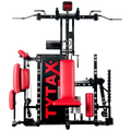 S7 Compact Model | 550+ Exercises, 1 Training Station