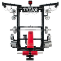 T2-X Compact TX Home Gym | 1050+ Exercises, 2 Training Stations